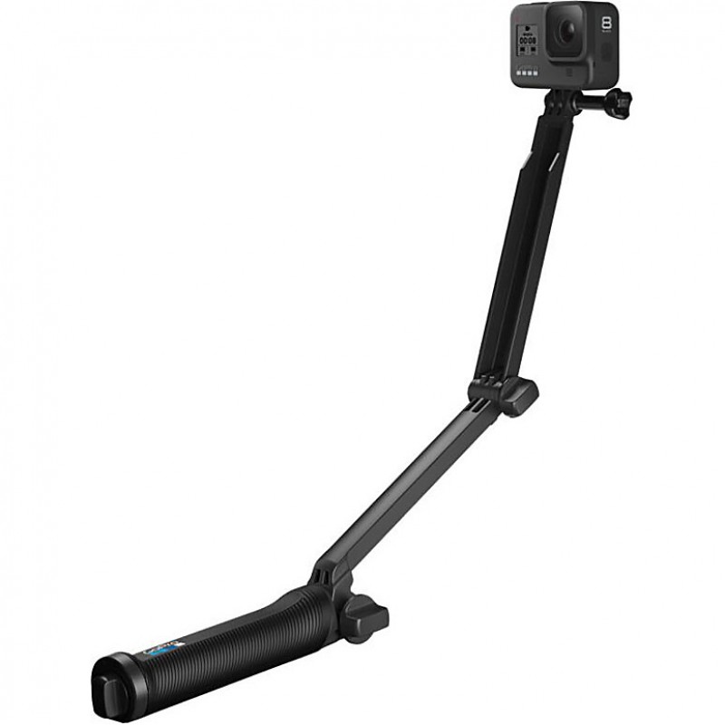 Монопод для екшн-камери GoPro 3-Way (AFAEM-001, AFAEM-002)