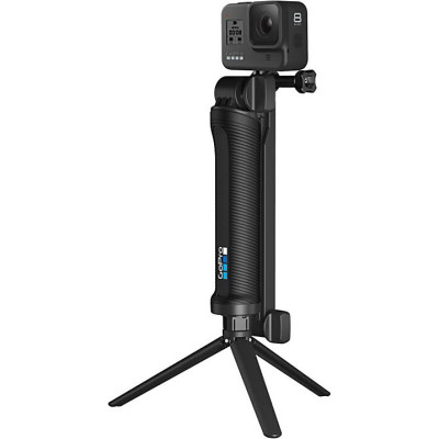 Монопод для екшн-камери GoPro 3-Way (AFAEM-001, AFAEM-002)