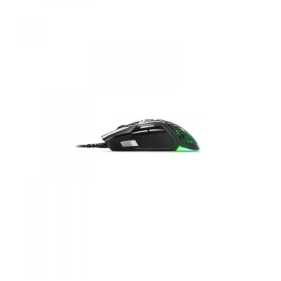 Миша SteelSeries Aerox 5 USB Black (62401)