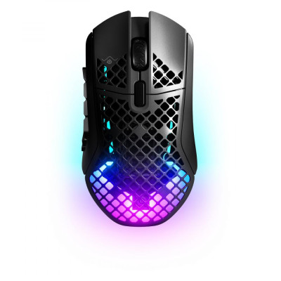 Миша SteelSeries Aerox 9 (62618)