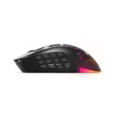Миша SteelSeries Aerox 9 (62618)