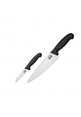 Набір ножів із 2 предметів Samura Butcher (SBU-0210)