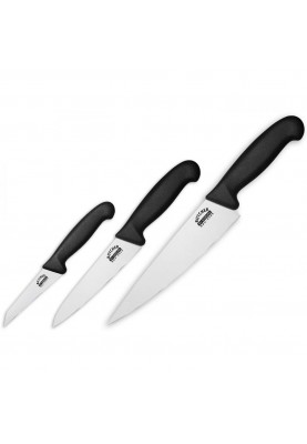 Набір ножів із 3 предметів Samura Butcher (SBU-0220)