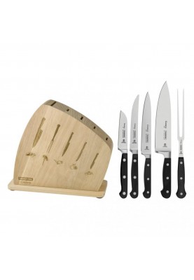Набір ножів з 6 предметів Tramontina Century (24099/036)