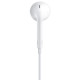 Навушники з мікрофоном Apple EarPods with Lightning Connector (MMTN2)