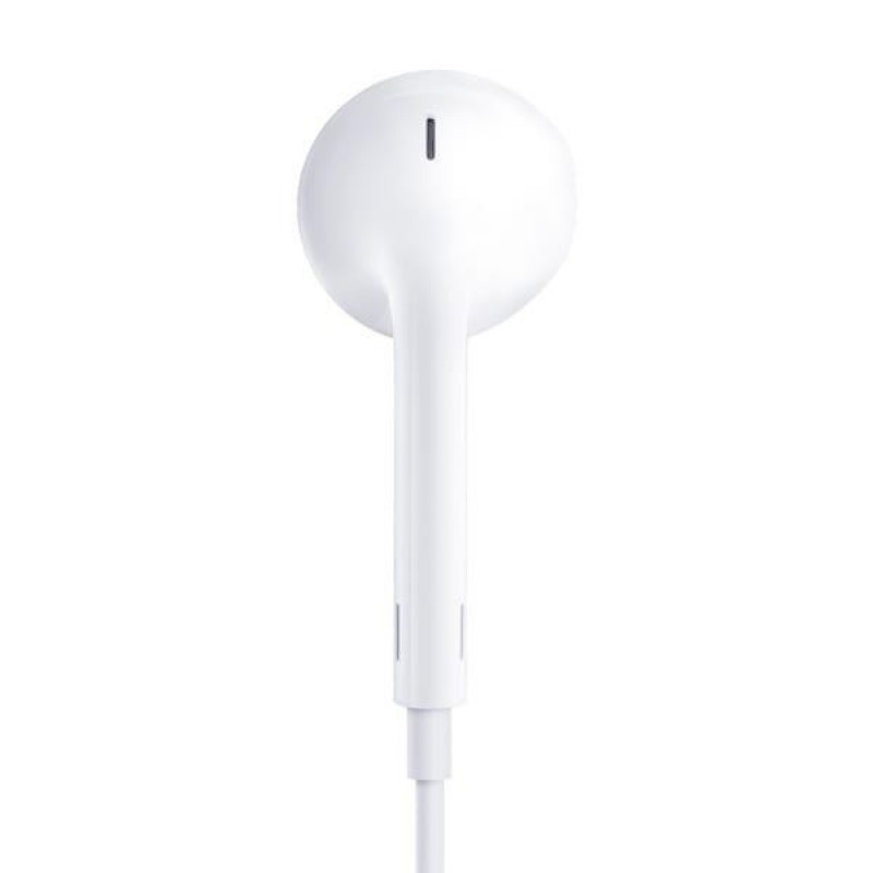 Навушники з мікрофоном Apple EarPods with Mic (MNHF2)