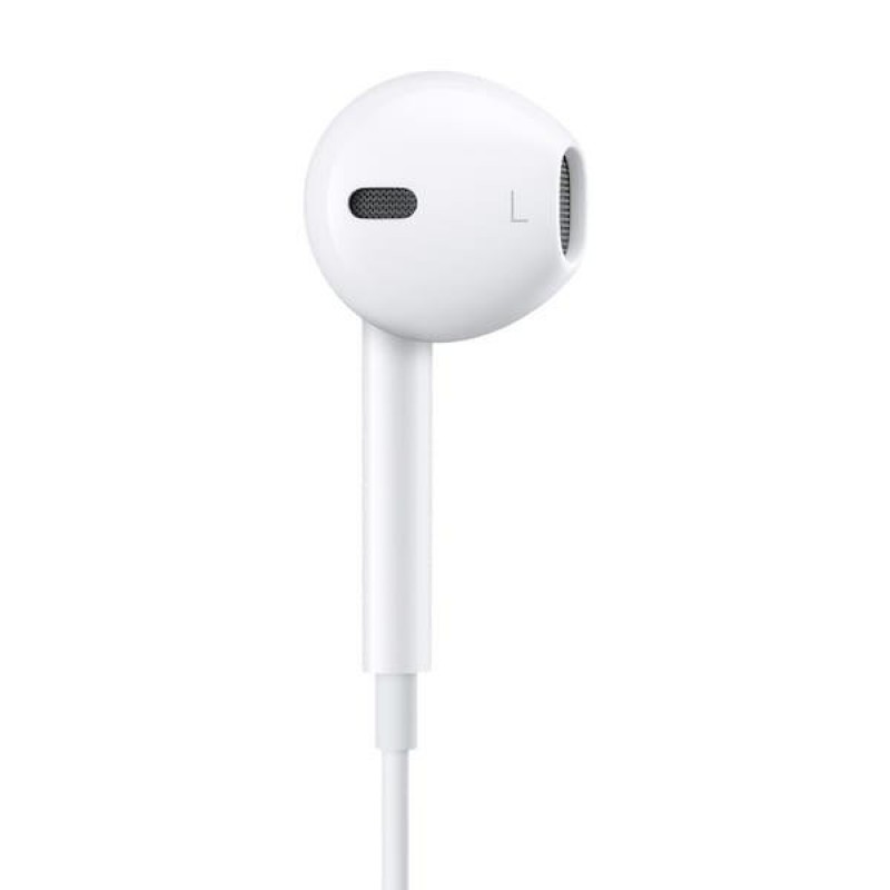 Навушники з мікрофоном Apple EarPods with Mic (MNHF2)