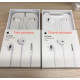 Навушники з мікрофоном Apple EarPods with Mic (MNHF2)