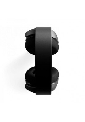 Навушники з мікрофоном SteelSeries Arctis 3 for PS5 Black (61501)