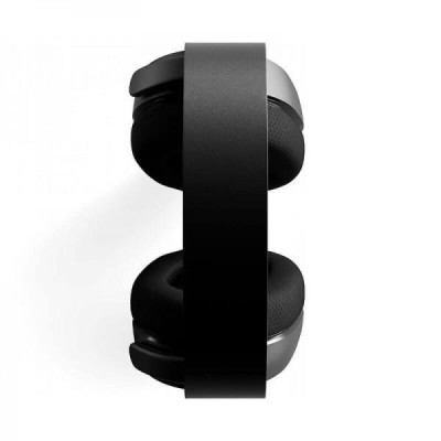 Навушники з мікрофоном SteelSeries Arctis 3 for PS5 Black (61501)