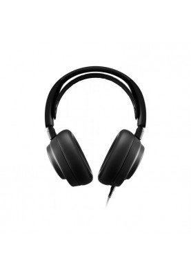 Навушники із мікрофоном SteelSeries Arctis Nova Pro for Xbox Black (61528)