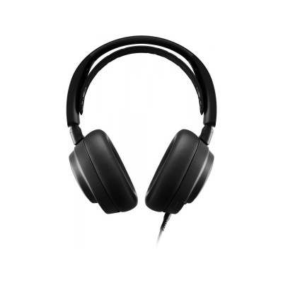 Навушники із мікрофоном SteelSeries Arctis Nova Pro for Xbox Black (61528)