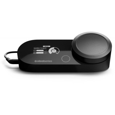 Навушники із мікрофоном SteelSeries Arctis Nova Pro for Xbox Black (61528)