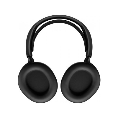 Навушники із мікрофоном SteelSeries Arctis Nova Pro Wireless for Xbox Black (61521)