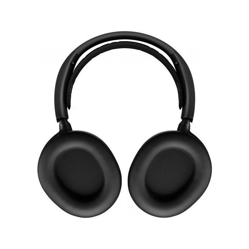 Навушники із мікрофоном SteelSeries Arctis Nova Pro Wireless for Xbox Black (61521)