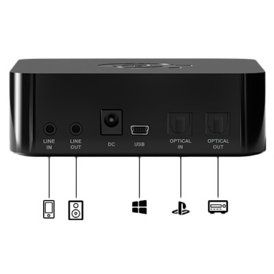 Навушники з мікрофоном SteelSeries Arctis Pro Wireless Black (61473)