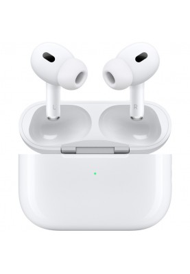 Навушники TWS Apple AirPods Pro 2nd generation (MQD83)