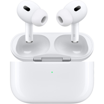 Навушники TWS Apple AirPods Pro 2nd generation (MQD83)