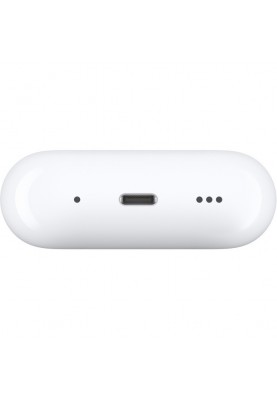 Навушники TWS Apple AirPods Pro 2nd generation (MQD83)