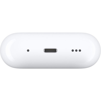 Навушники TWS Apple AirPods Pro 2nd generation (MQD83)