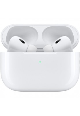 Навушники TWS Apple AirPods Pro 2nd generation (MQD83)