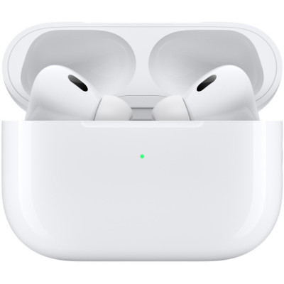 Навушники TWS Apple AirPods Pro 2nd generation (MQD83)
