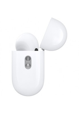 Навушники TWS Apple AirPods Pro 2nd generation (MQD83)