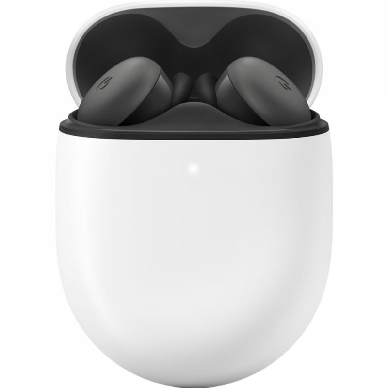 Навушники TWS Google Pixel Buds A-Series Charcoal (GA04281)