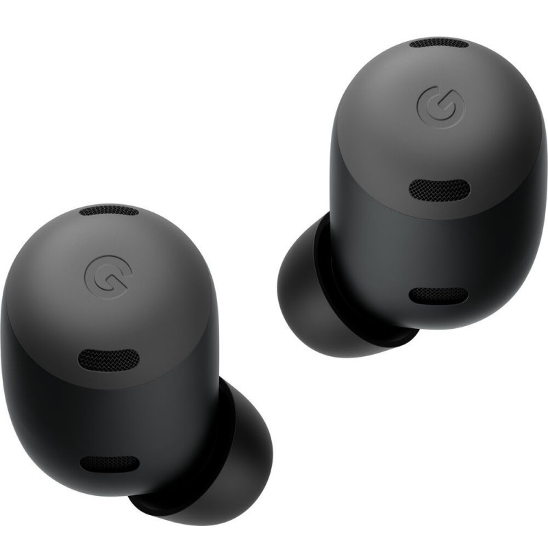 Навушники TWS Google Pixel Buds Pro Charcoal (GA03201)