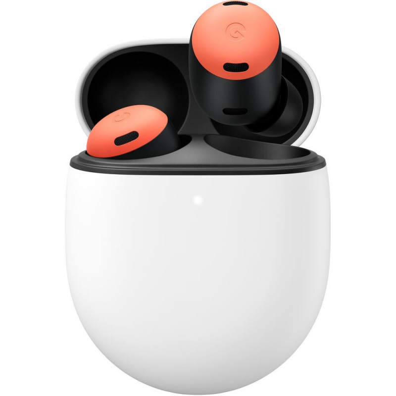 Навушники TWS Google Pixel Buds Pro Coral (GA03202)