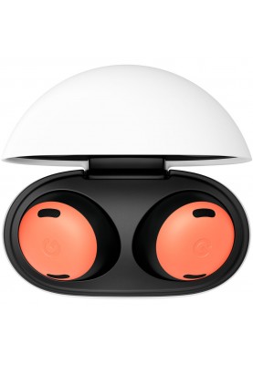 Навушники TWS Google Pixel Buds Pro Coral (GA03202)