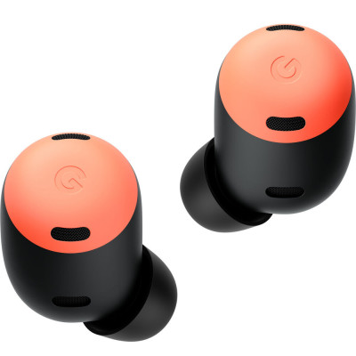 Навушники TWS Google Pixel Buds Pro Coral (GA03202)