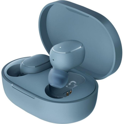Навушники TWS Xiaomi Redmi Buds Essential Blue (BHR6711GL)