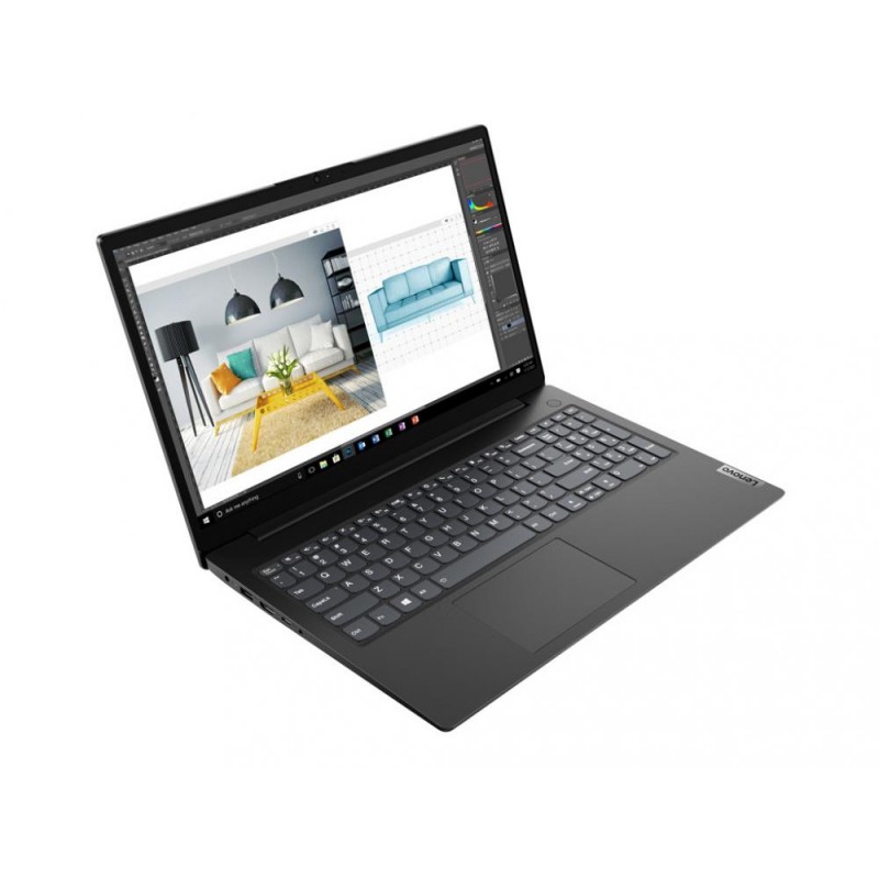 Ноутбук Lenovo V15 G2 ALC (82KD008XIX)