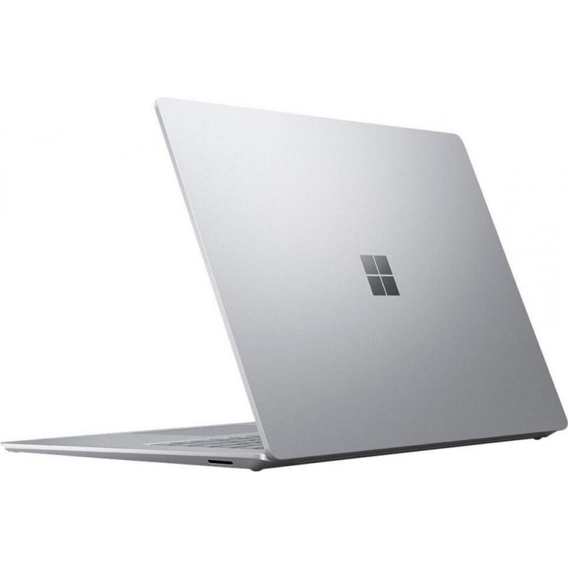 Ноутбук Microsoft Surface Laptop 5 i5 8/256GB Platinum (QZI-00001)