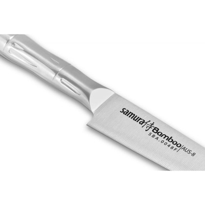 Ніж філейний Samura Bamboo (SBA-0048F)