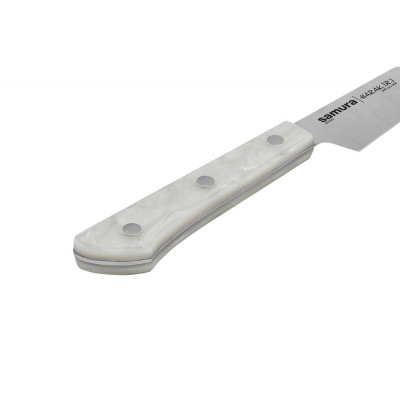 Ніж кухонний універсальний Samura Harakiri Acryl (SHR-0021AW)