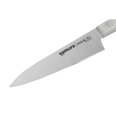 Ніж кухонний універсальний Samura Harakiri Acryl (SHR-0021AW)