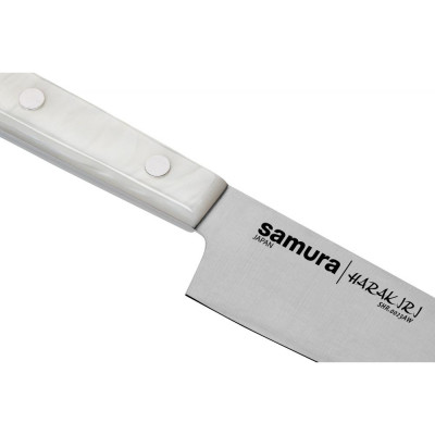 Ніж кухонний універсальний Samura Harakiri Acryl (SHR-0023AW)