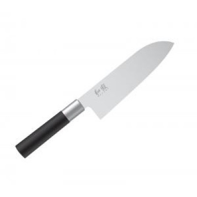Ніж Santoku KAI Wasabi 6716S