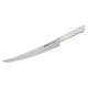 Ніж слайсер Samura Harakiri Acryl (SHR-0046AWT)