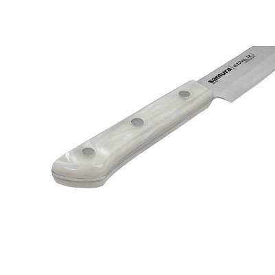 Ніж слайсер Samura Harakiri Acryl (SHR-0046AWT)