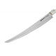 Ніж слайсер Samura Harakiri Acryl (SHR-0046AWT)