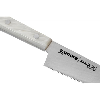 Ніж універсальний Samura Harakiri Acryl (SHR-0024AW)