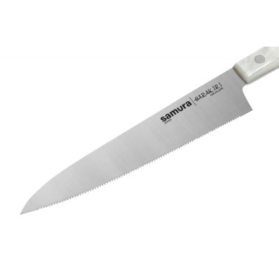 Ніж універсальний Samura Harakiri Acryl (SHR-0024AW)