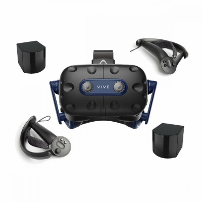 Окуляри віртуальної реальності HTC Vive Pro 2 KIT (99HASZ003-00)