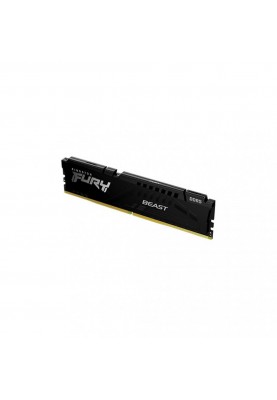Пам'ять для настільних комп'ютерів Kingston FURY 32 GB (2x16GB) DDR5 5600 MHz Beast (KF556C40BBK2-32)