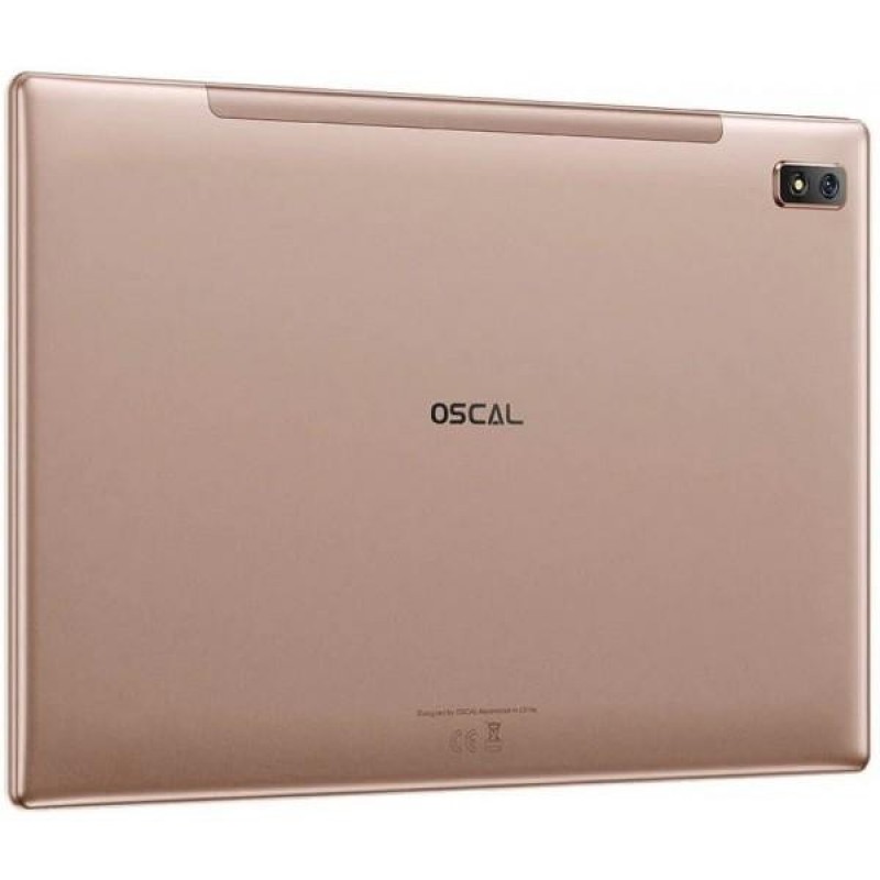 Планшет Blackview Oscal Pad 8 4/64GB Gold