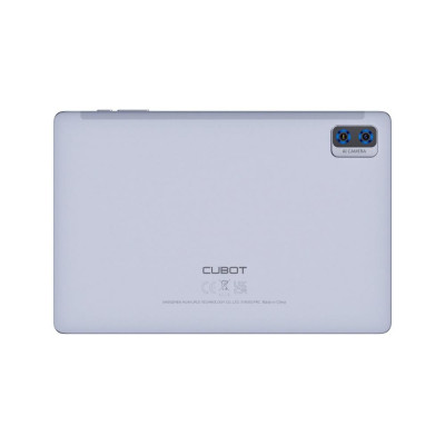 Планшет Cubot Tab 30 4/128GB 3G Grey