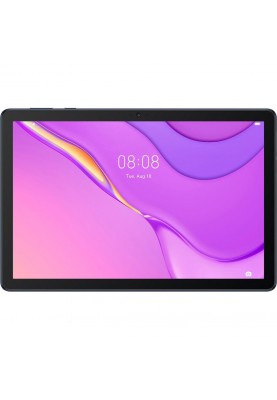 Планшет HUAWEI MatePad T10s 2/32GB Wi-Fi Deepsea Blue (53011DTD)